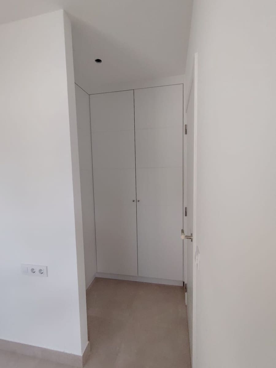 3 sypialnia Mieszkanie na sprzedaż w Santa Cruz de Tenerife z garażem - 693 000 € (Ref: 9371806)