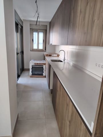3 chambre Appartement à vendre à Salamanca, Santa Cruz de Tenerife avec garage - 693 000 € (Ref: 9371806)