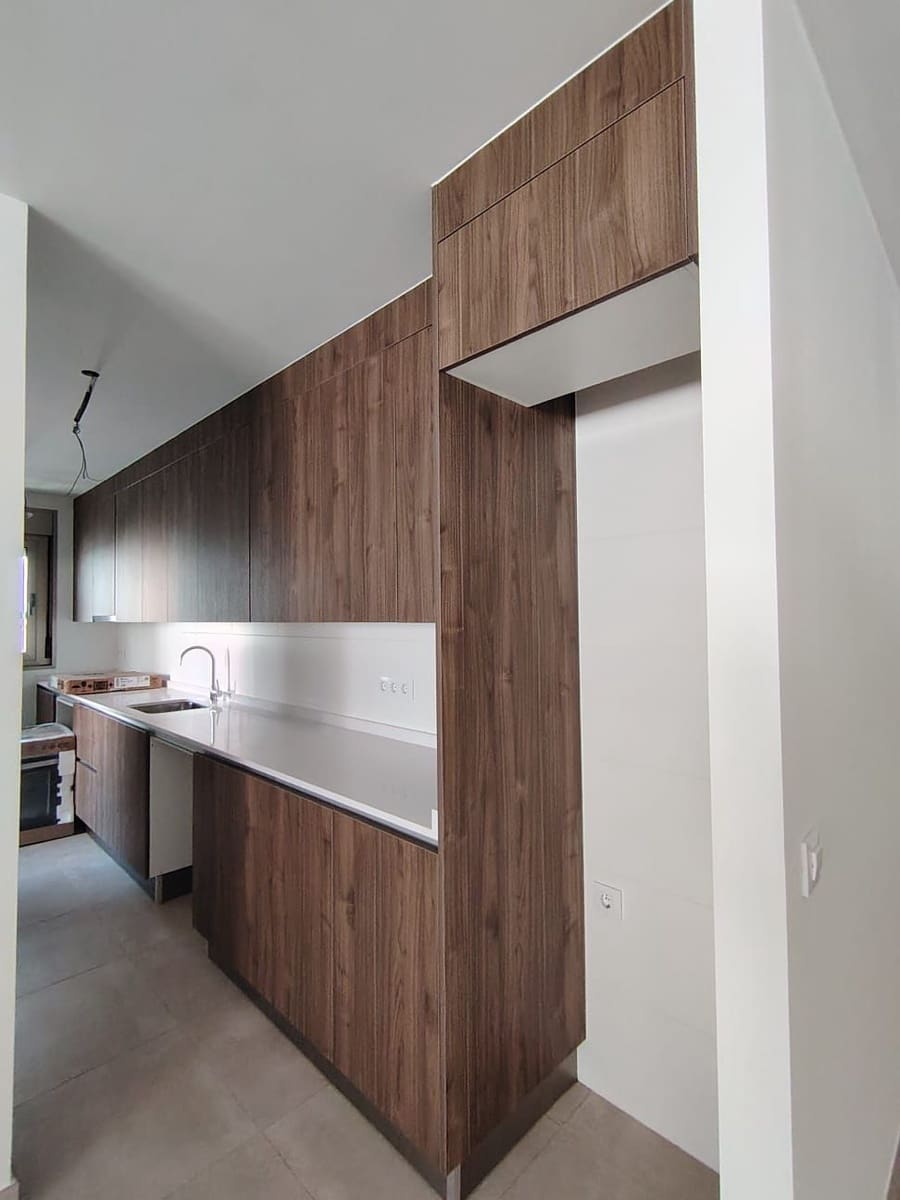 3 sypialnia Mieszkanie na sprzedaż w Santa Cruz de Tenerife z garażem - 693 000 € (Ref: 9371806)