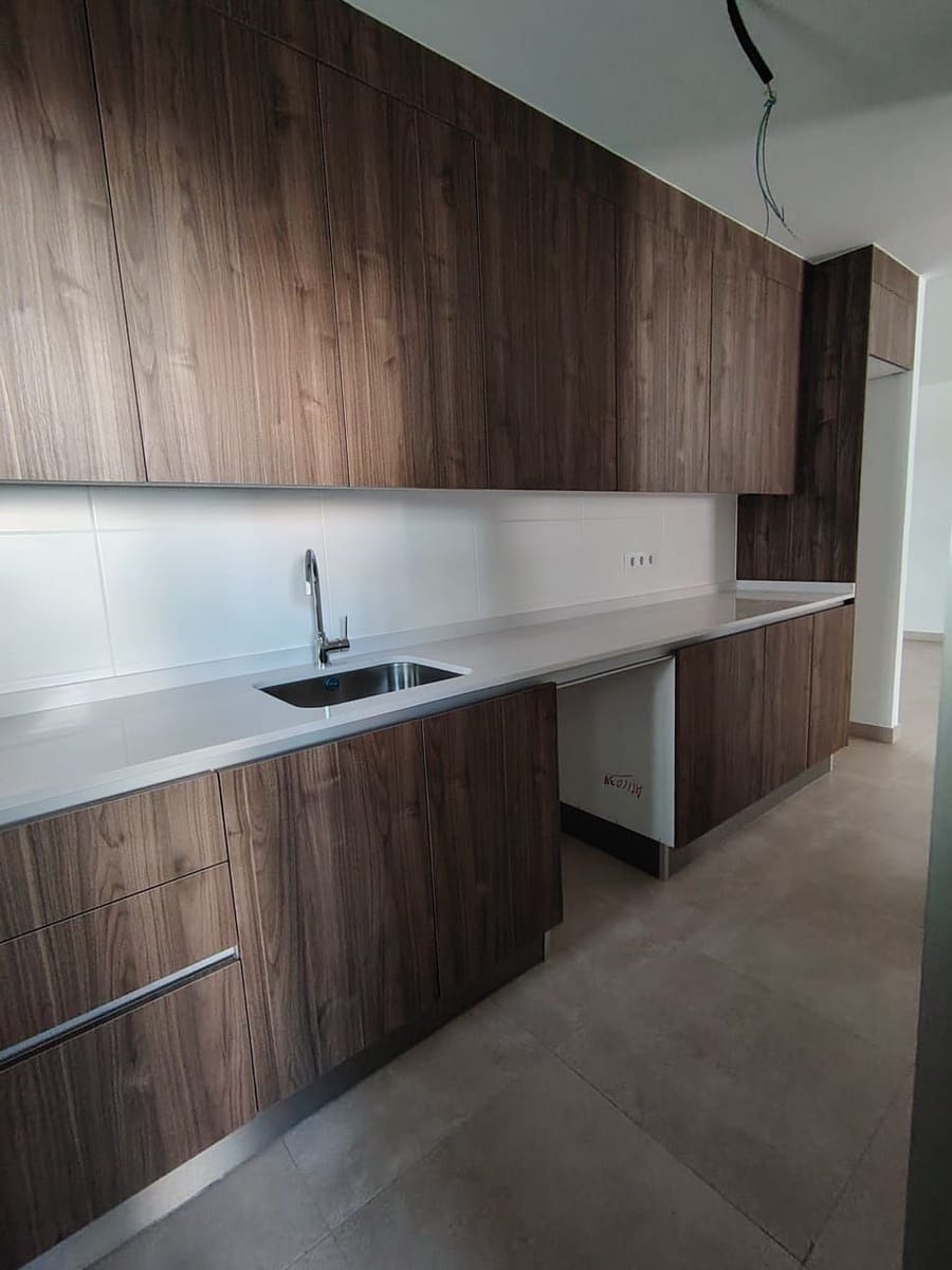 3 sypialnia Mieszkanie na sprzedaż w Santa Cruz de Tenerife z garażem - 693 000 € (Ref: 9371806)