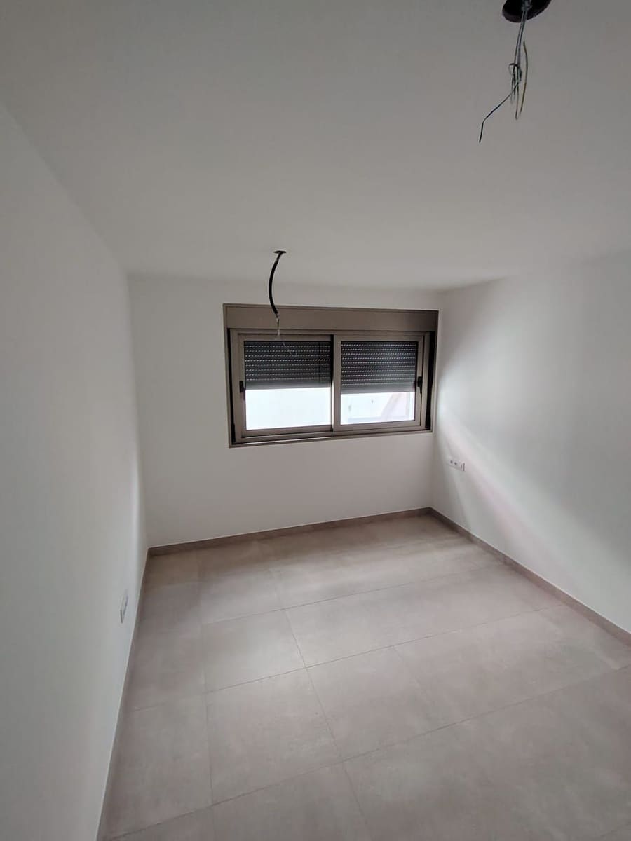 3 sypialnia Mieszkanie na sprzedaż w Santa Cruz de Tenerife z garażem - 693 000 € (Ref: 9371806)