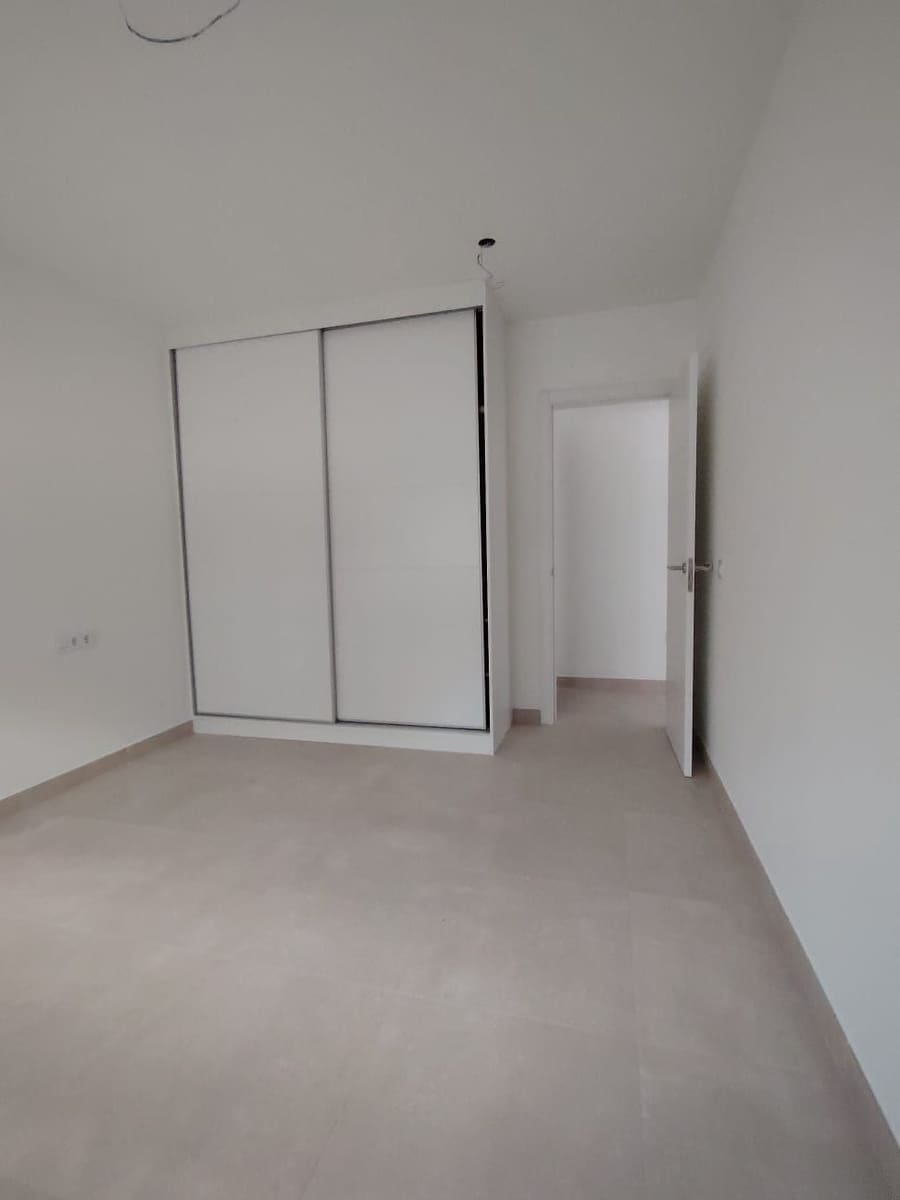 3 sypialnia Mieszkanie na sprzedaż w Santa Cruz de Tenerife z garażem - 693 000 € (Ref: 9371806)
