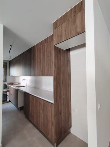 3 chambre Appartement à vendre à Salamanca, Santa Cruz de Tenerife avec garage - 693 000 € (Ref: 9371806)