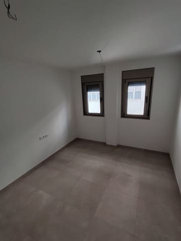 3 chambre Appartement à vendre à Salamanca, Santa Cruz de Tenerife avec garage - 693 000 € (Ref: 9371806)