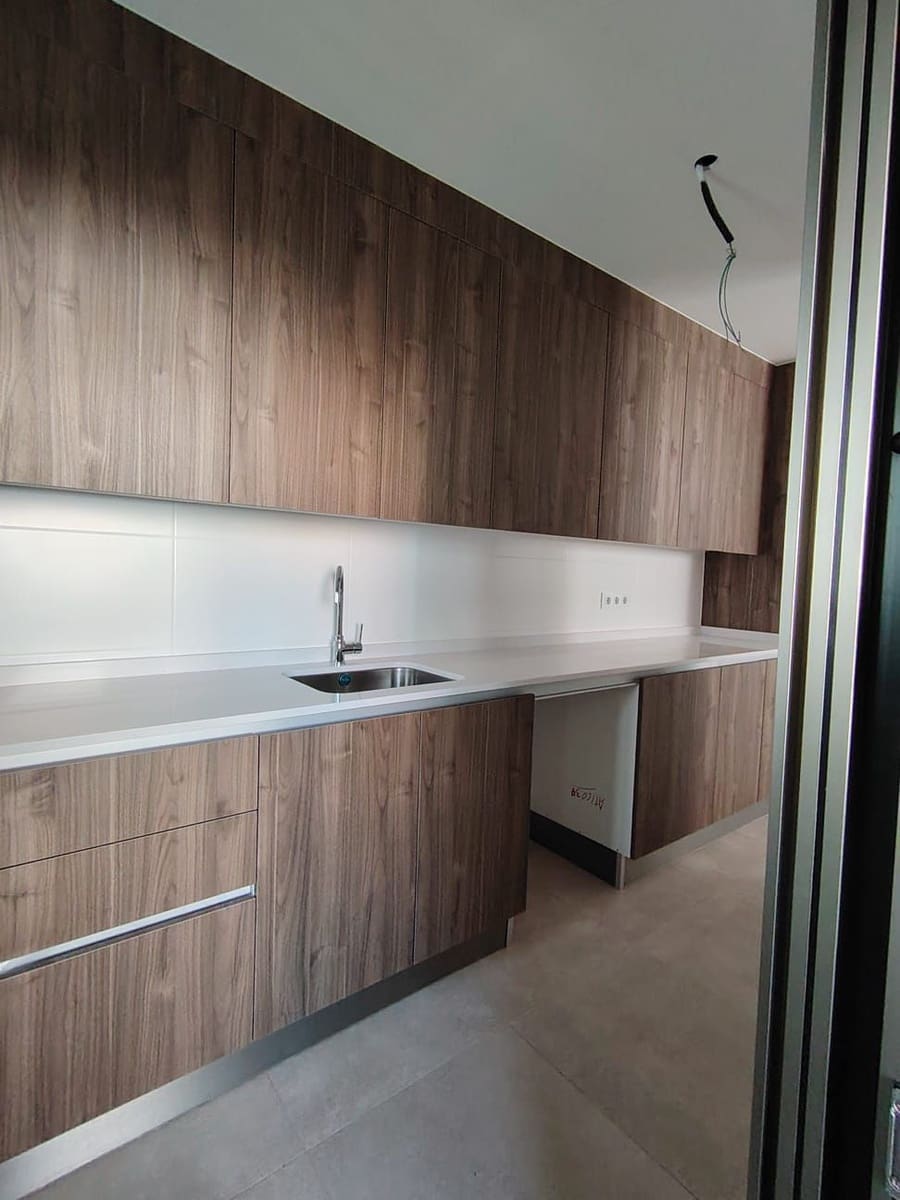 3 sypialnia Mieszkanie na sprzedaż w Santa Cruz de Tenerife z garażem - 693 000 € (Ref: 9371806)