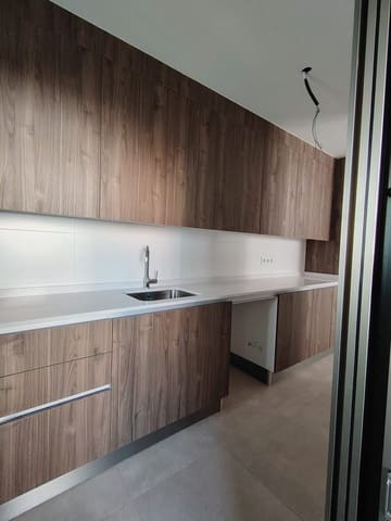 3 chambre Appartement à vendre à Salamanca, Santa Cruz de Tenerife avec garage - 693 000 € (Ref: 9371806)