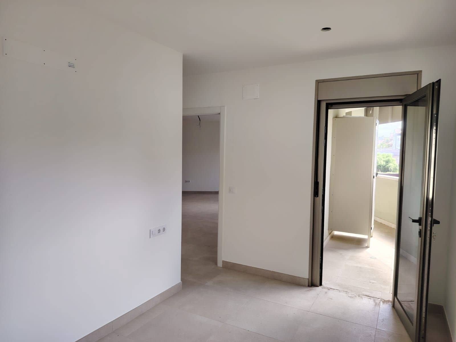 3 sypialnia Mieszkanie na sprzedaż w Santa Cruz de Tenerife z garażem - 693 000 € (Ref: 9371806)