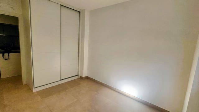 2 soveværelse Lejlighed til salg i Salamanca, Santa Cruz de Tenerife med swimmingpool garage - € 299.000 (Ref: 9385175)