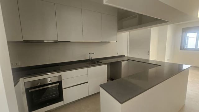 2 soveværelse Lejlighed til salg i Salamanca, Santa Cruz de Tenerife med swimmingpool garage - € 299.000 (Ref: 9385175)