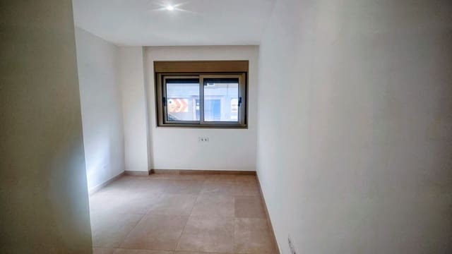 2 soveværelse Lejlighed til salg i Salamanca, Santa Cruz de Tenerife med swimmingpool garage - € 299.000 (Ref: 9385175)