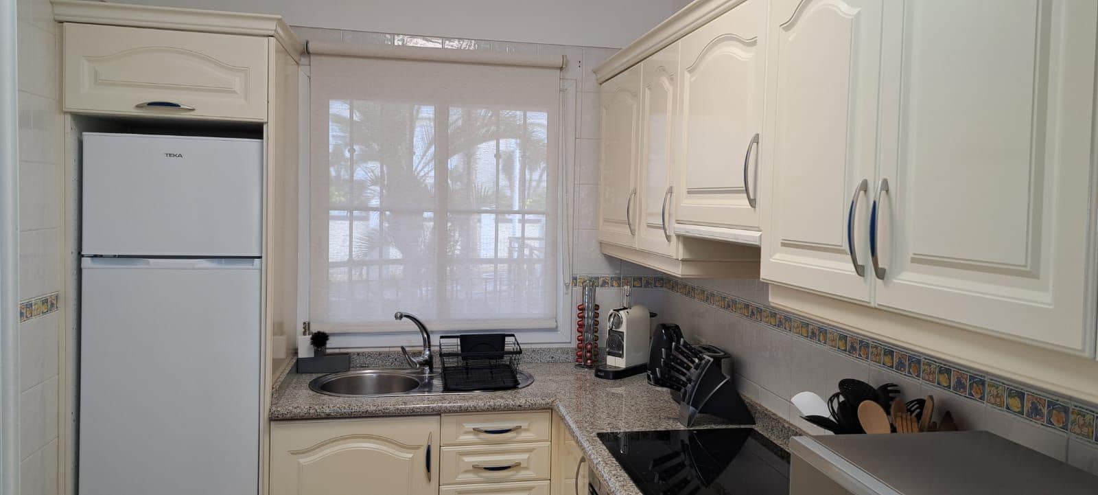 1 chambre Appartement à vendre à Los Cristianos avec piscine - 295 000 € (Ref: 9385176)