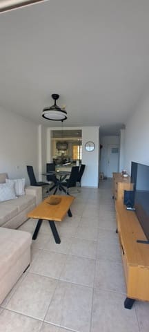 1 soverom Leilighet til salgs i Los Cristianos, Arona med svømmebasseng - € 295 000 (Ref: 9385176)