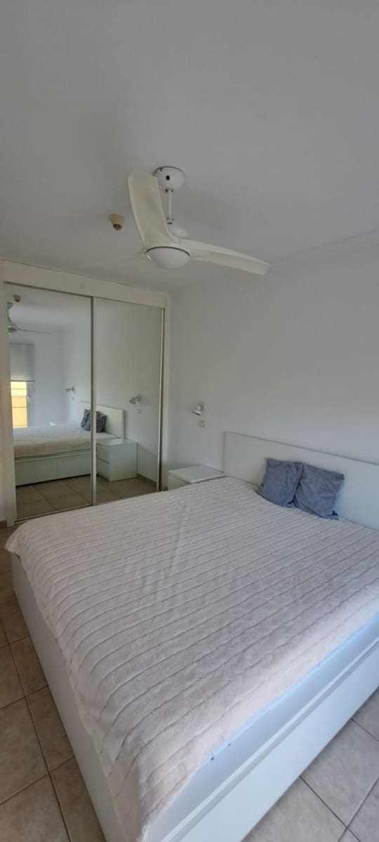 1 chambre Appartement à vendre à Los Cristianos avec piscine - 295 000 € (Ref: 9385176)