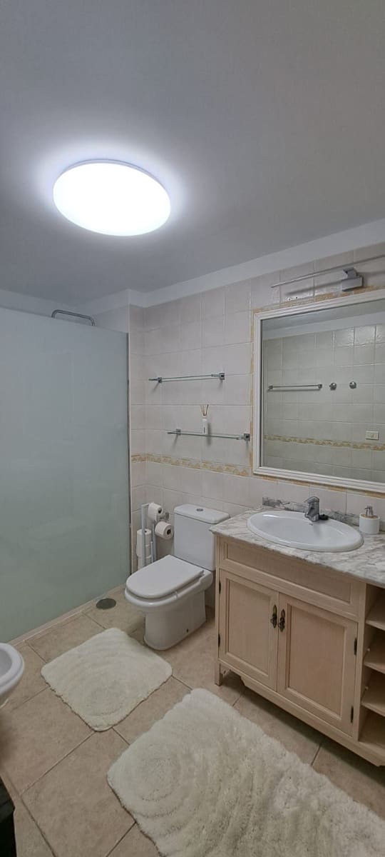 1 chambre Appartement à vendre à Los Cristianos avec piscine - 295 000 € (Ref: 9385176)
