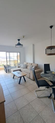 1 soverom Leilighet til salgs i Los Cristianos, Arona med svømmebasseng - € 295 000 (Ref: 9385176)