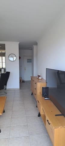 1 soverom Leilighet til salgs i Los Cristianos, Arona med svømmebasseng - € 295 000 (Ref: 9385176)