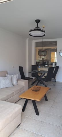 1 soverom Leilighet til salgs i Los Cristianos, Arona med svømmebasseng - € 295 000 (Ref: 9385176)