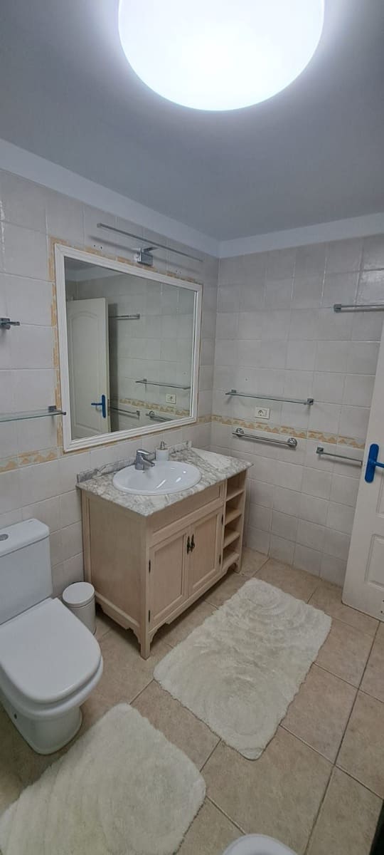 1 chambre Appartement à vendre à Los Cristianos avec piscine - 295 000 € (Ref: 9385176)