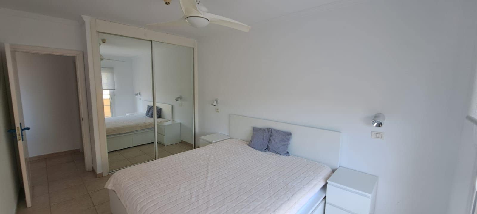 1 chambre Appartement à vendre à Los Cristianos avec piscine - 295 000 € (Ref: 9385176)