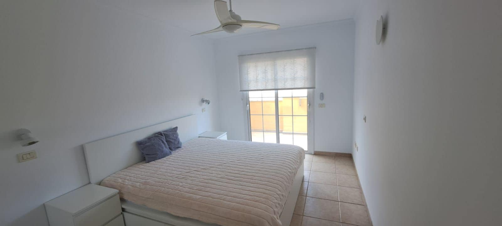 1 chambre Appartement à vendre à Los Cristianos avec piscine - 295 000 € (Ref: 9385176)