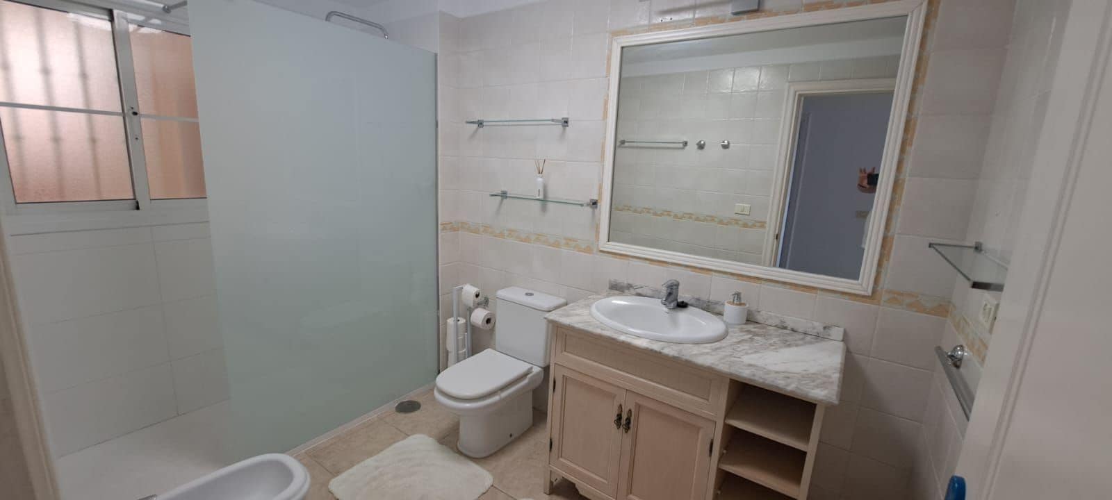 1 chambre Appartement à vendre à Los Cristianos avec piscine - 295 000 € (Ref: 9385176)