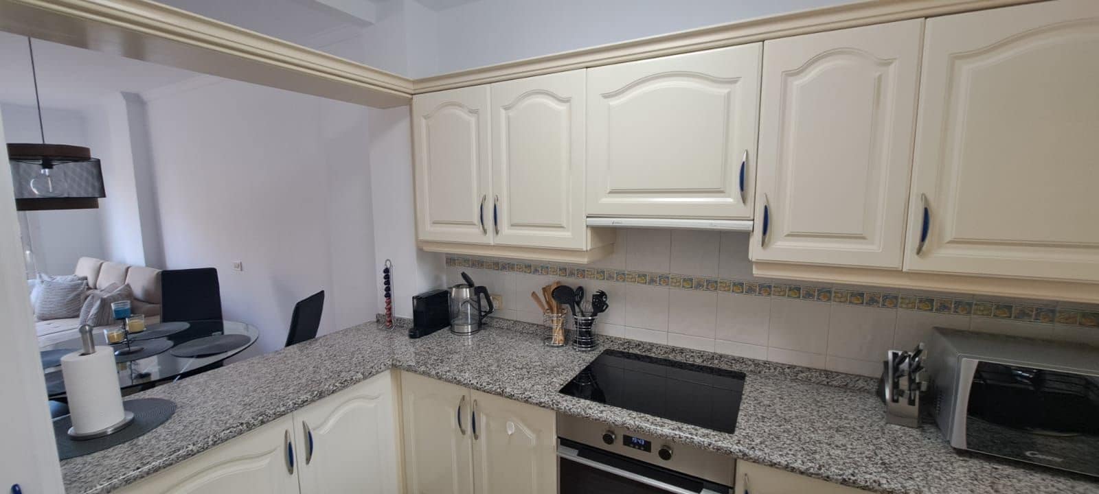 1 chambre Appartement à vendre à Los Cristianos avec piscine - 295 000 € (Ref: 9385176)