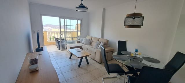 1 soverom Leilighet til salgs i Los Cristianos, Arona med svømmebasseng - € 295 000 (Ref: 9385176)
