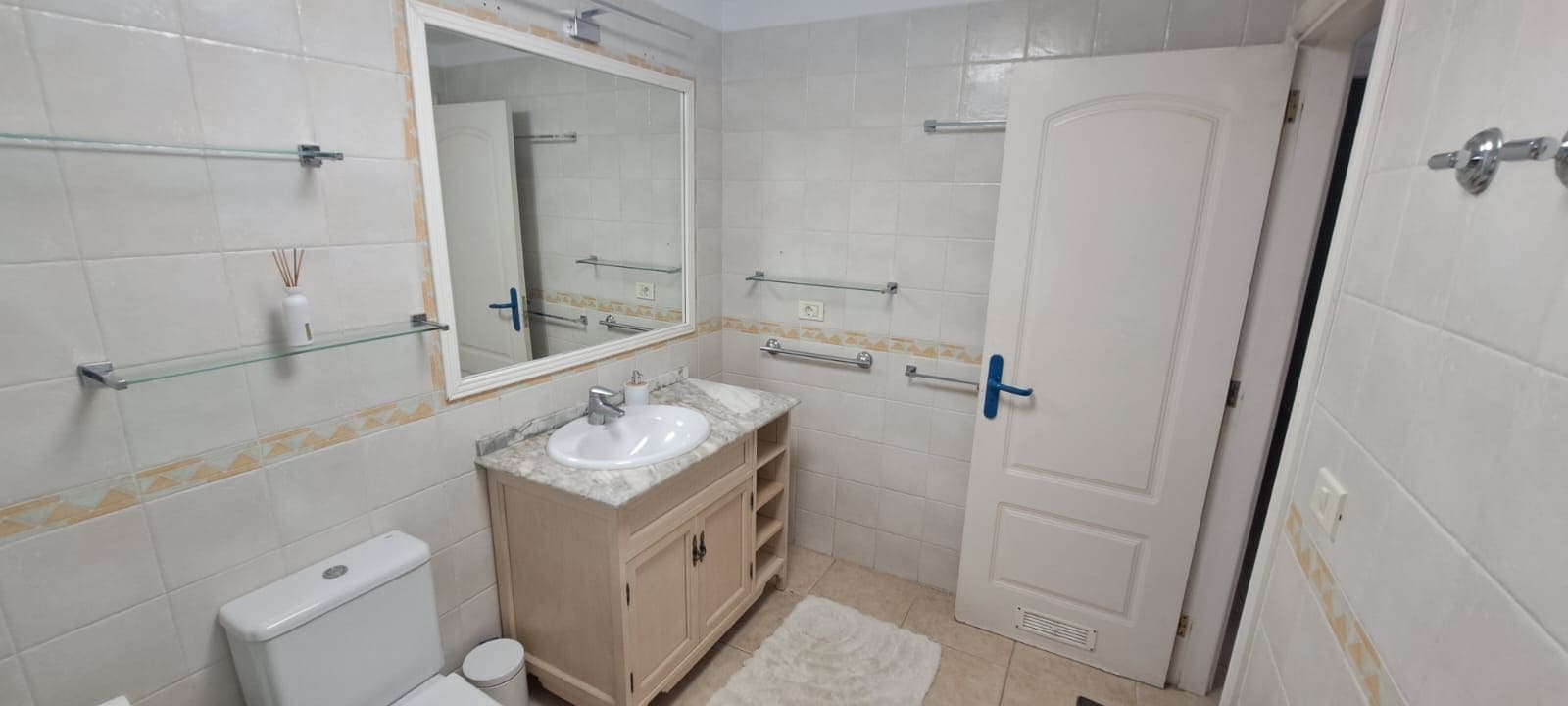 1 chambre Appartement à vendre à Los Cristianos avec piscine - 295 000 € (Ref: 9385176)