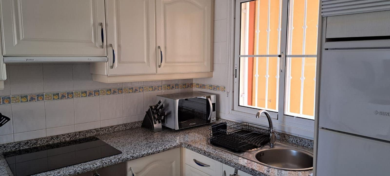 1 chambre Appartement à vendre à Los Cristianos avec piscine - 295 000 € (Ref: 9385176)