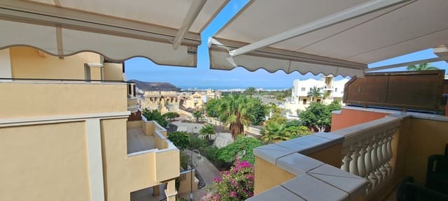 1 soverom Leilighet til salgs i Los Cristianos, Arona med svømmebasseng - € 295 000 (Ref: 9385176)