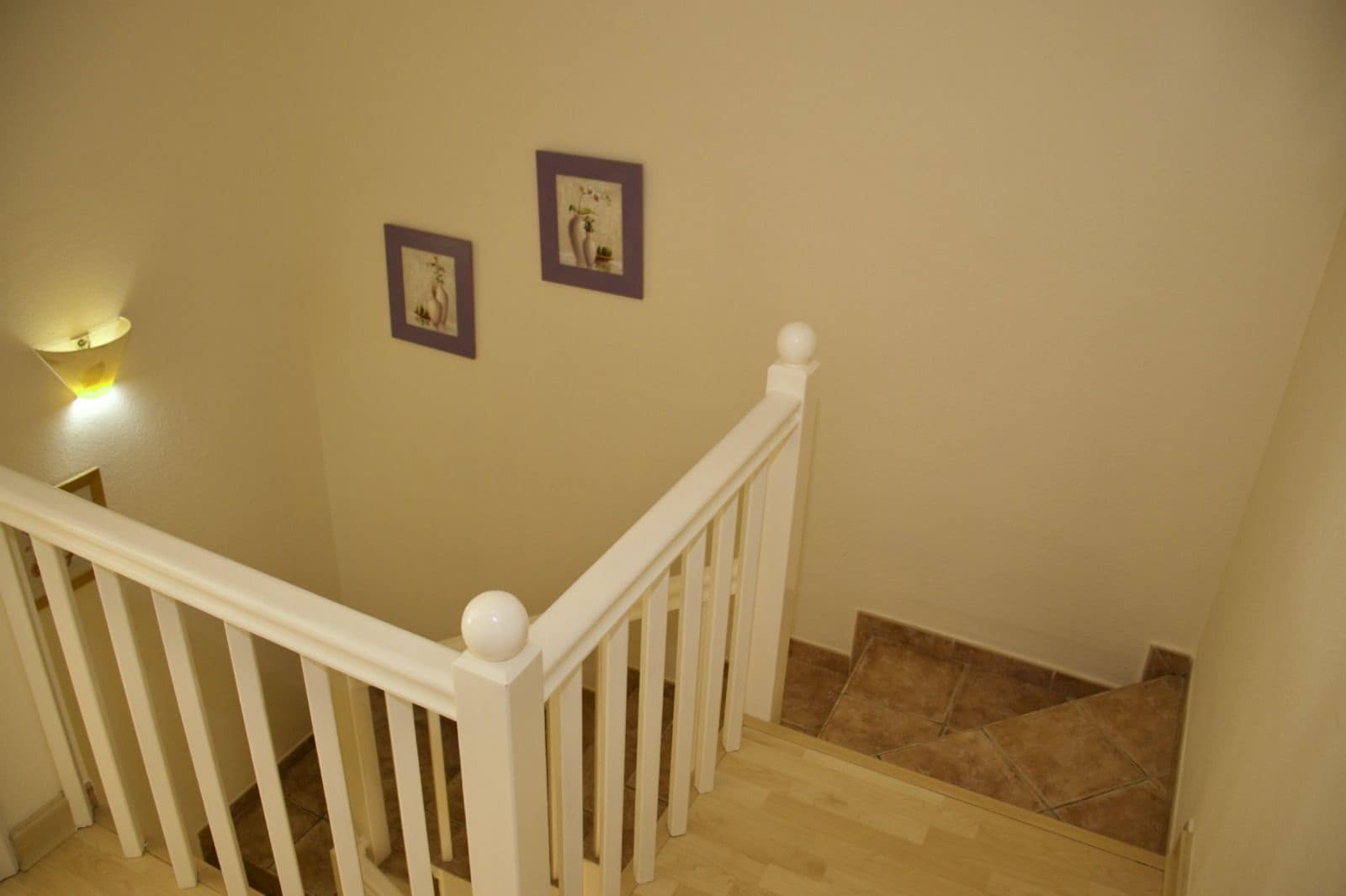 3 soverom Kjedet enebolig til salgs i Chayofa med svømmebasseng garasje - € 490 000 (Ref: 9385177)