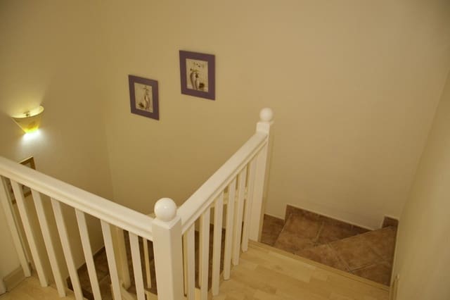 3 makuuhuone Paritalo myytävänä paikassa Chayofa, Arona mukana uima-altaan 
autotalli - 490 000 € (Ref: 9385177)