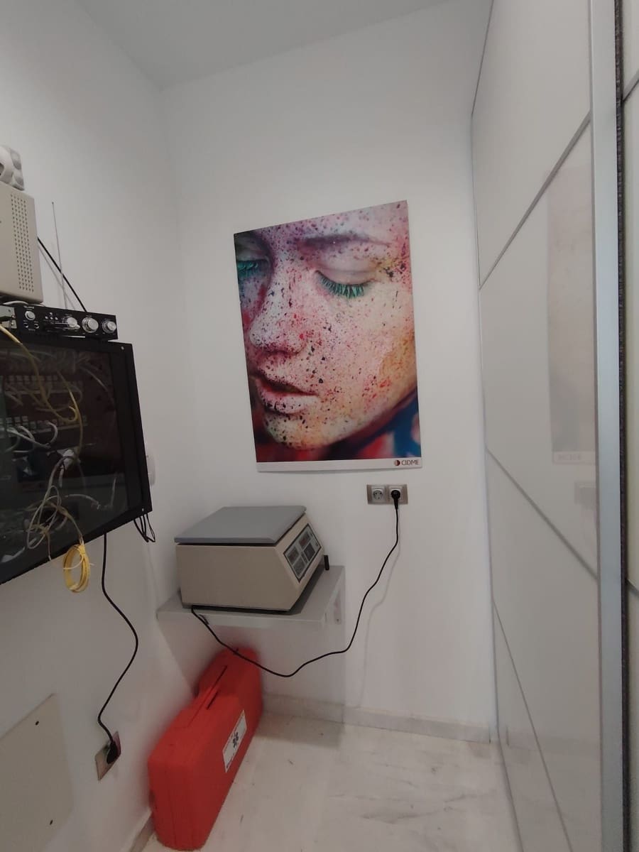 Comercial para venda em Arona - 480 000 € (Ref: 9390303)