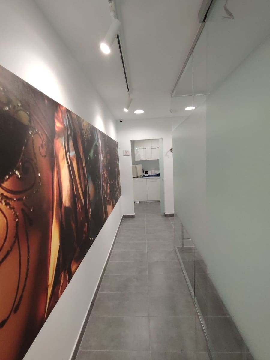 Comercial para venda em Arona - 480 000 € (Ref: 9390303)