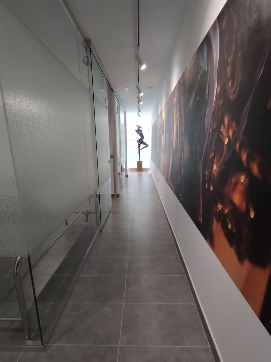 Comercial para venda em Arona - 480 000 € (Ref: 9390303)