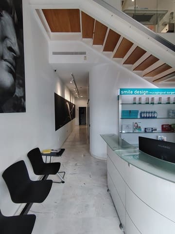 Erhverv til salg i Arona - € 480.000 (Ref: 9390303)