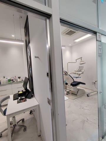 Erhverv til salg i Arona - € 480.000 (Ref: 9390303)