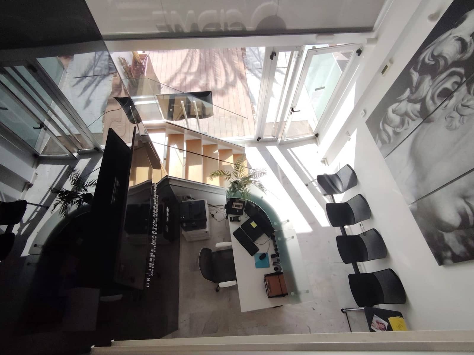 Comercial para venda em Arona - 480 000 € (Ref: 9390303)