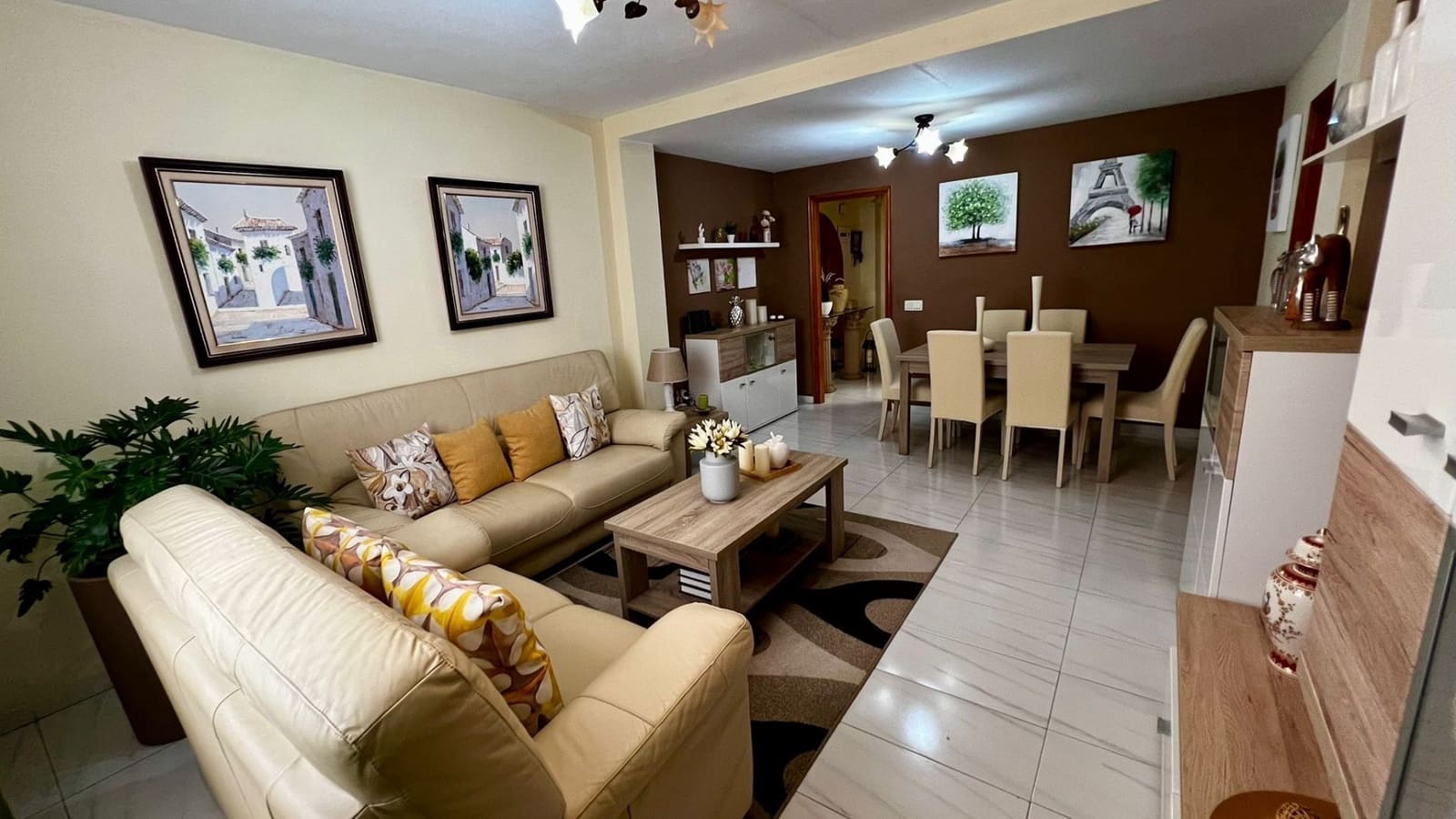 4 bedroom Flat for sale in Adeje - € 299,250 (Ref: 9390304)