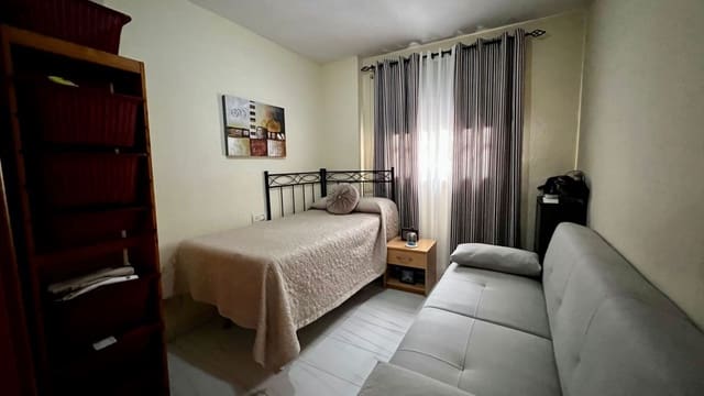 4 soveværelse Lejlighed til salg i Casco Urbano, Adeje - € 299.250 (Ref: 9390304)