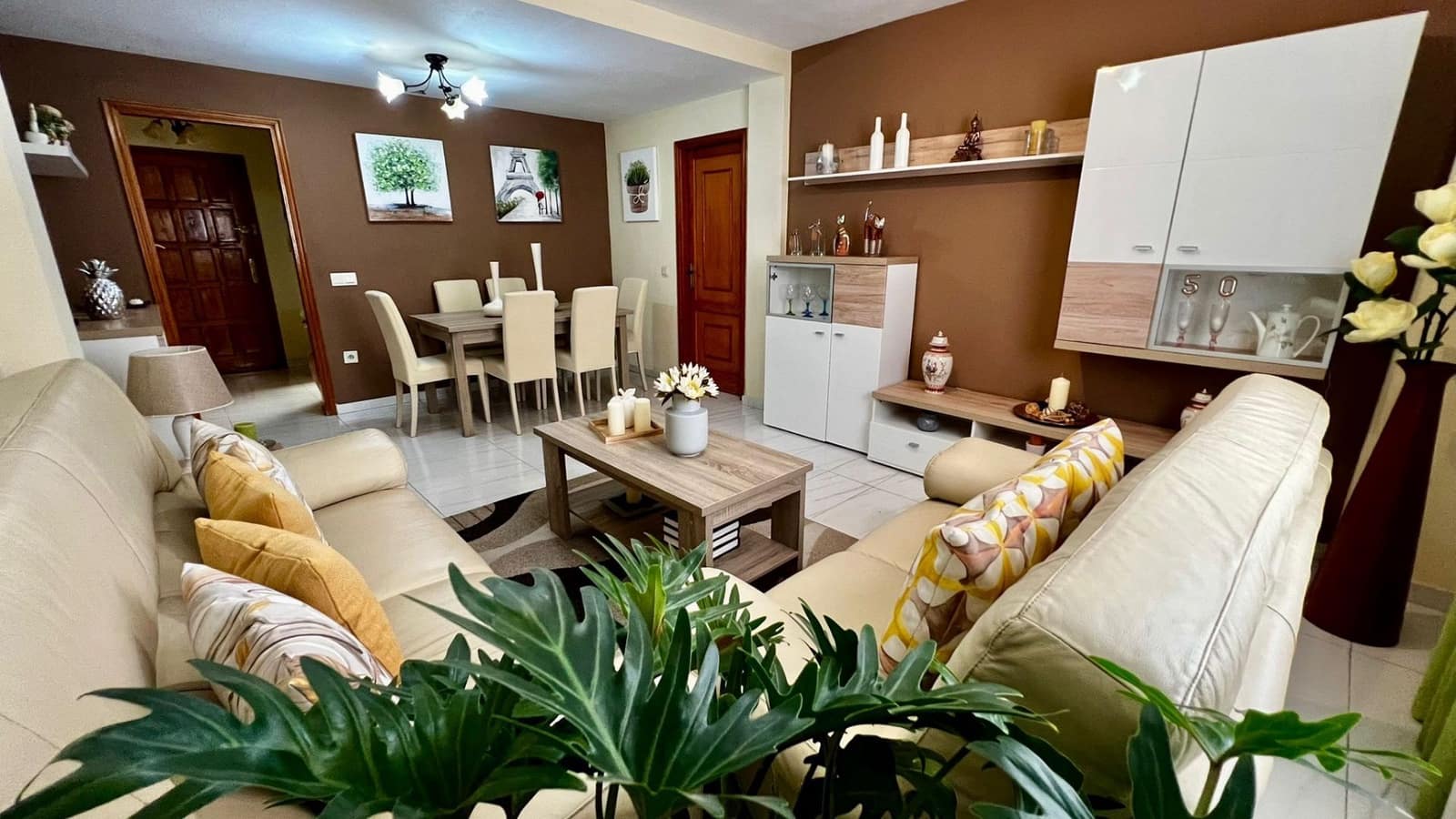 4 bedroom Flat for sale in Adeje - € 299,250 (Ref: 9390304)