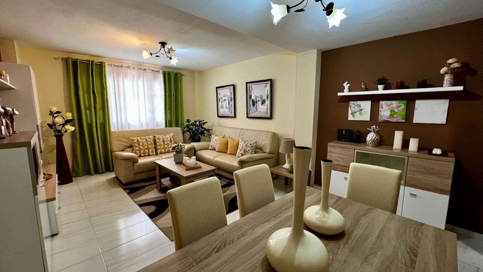 4 bedroom Flat for sale in Adeje - € 299,250 (Ref: 9390304)