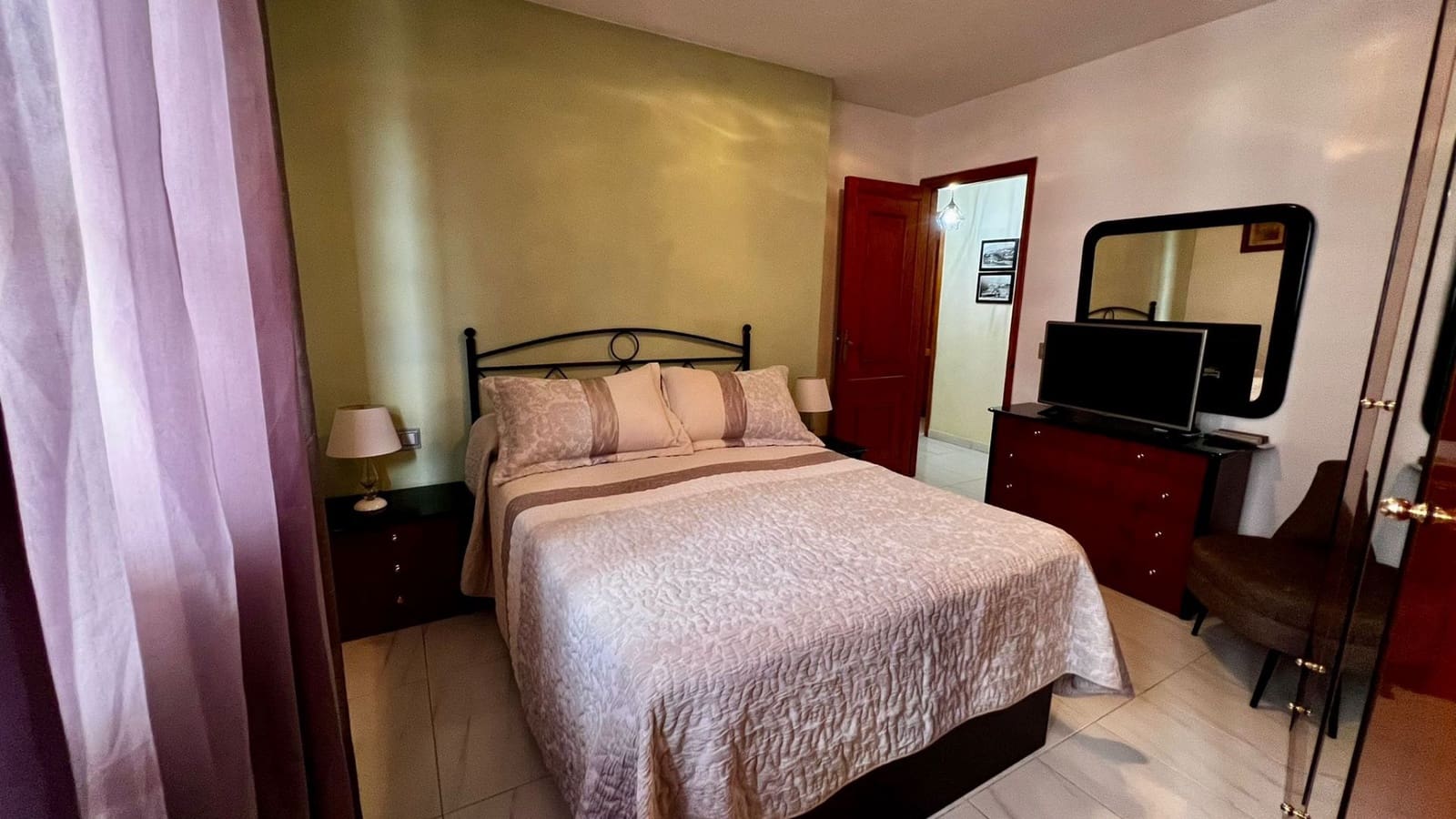 4 bedroom Flat for sale in Adeje - € 299,250 (Ref: 9390304)