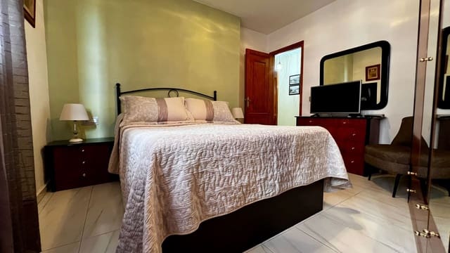 4 soveværelse Lejlighed til salg i Casco Urbano, Adeje - € 299.250 (Ref: 9390304)