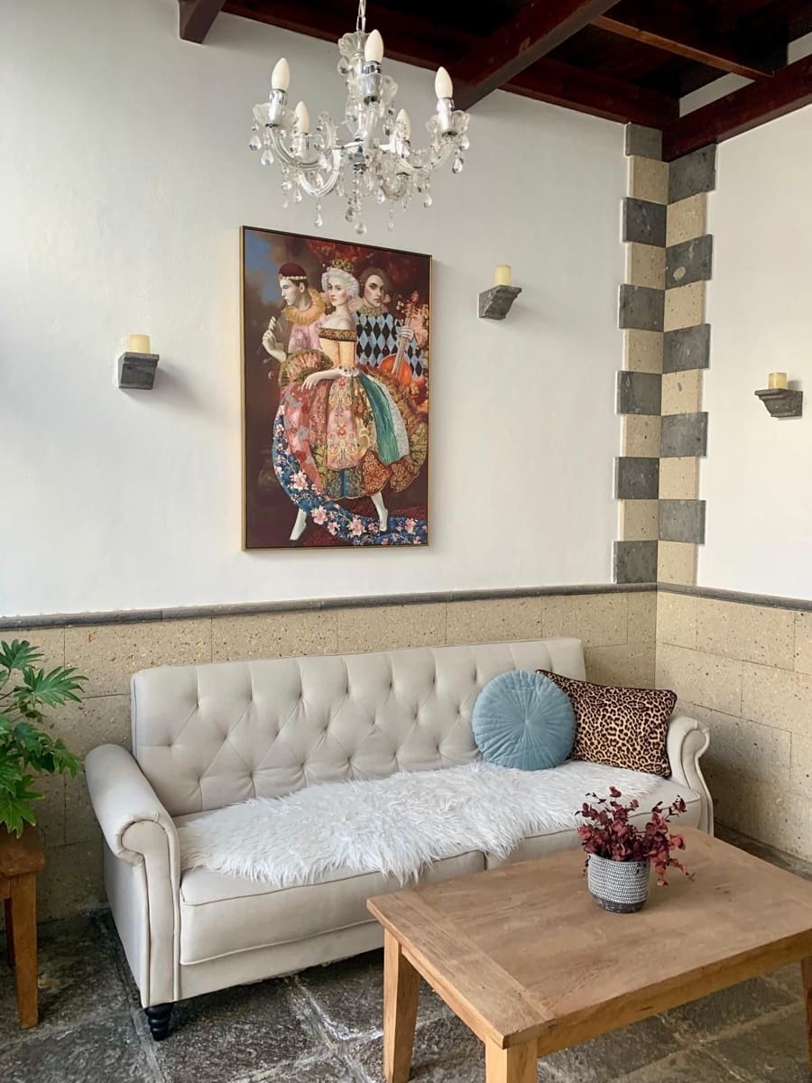 2 bedroom Villa for sale in Granadilla de Abona - € 316,000 (Ref: 9398225)