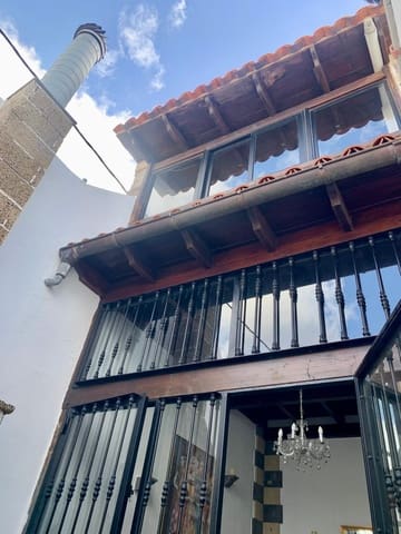 2 camera da letto Villa in vendita in Granadilla de Abona - 316.000 € (Rif: 9398225)