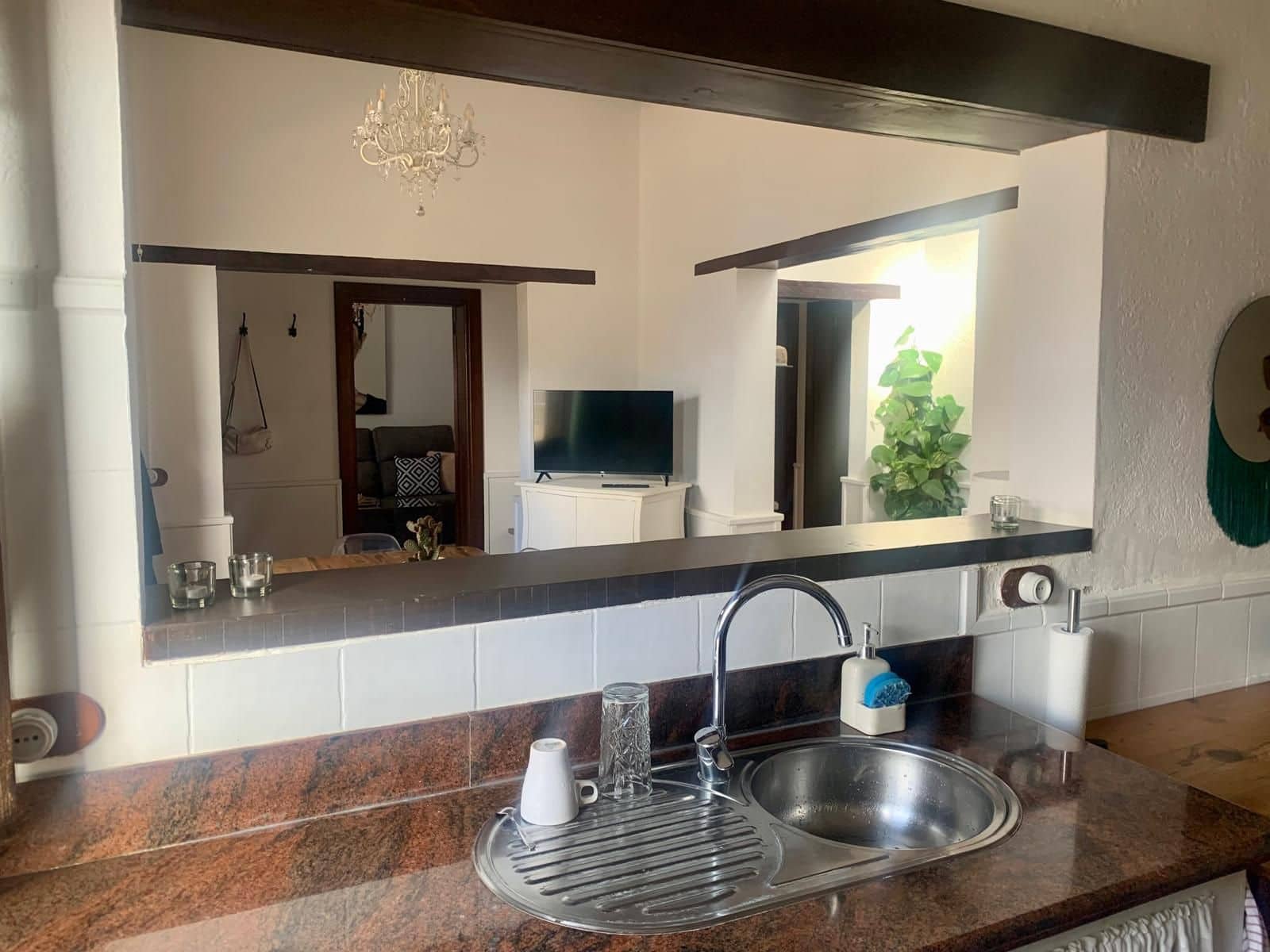 2 bedroom Villa for sale in Granadilla de Abona - € 316,000 (Ref: 9398225)