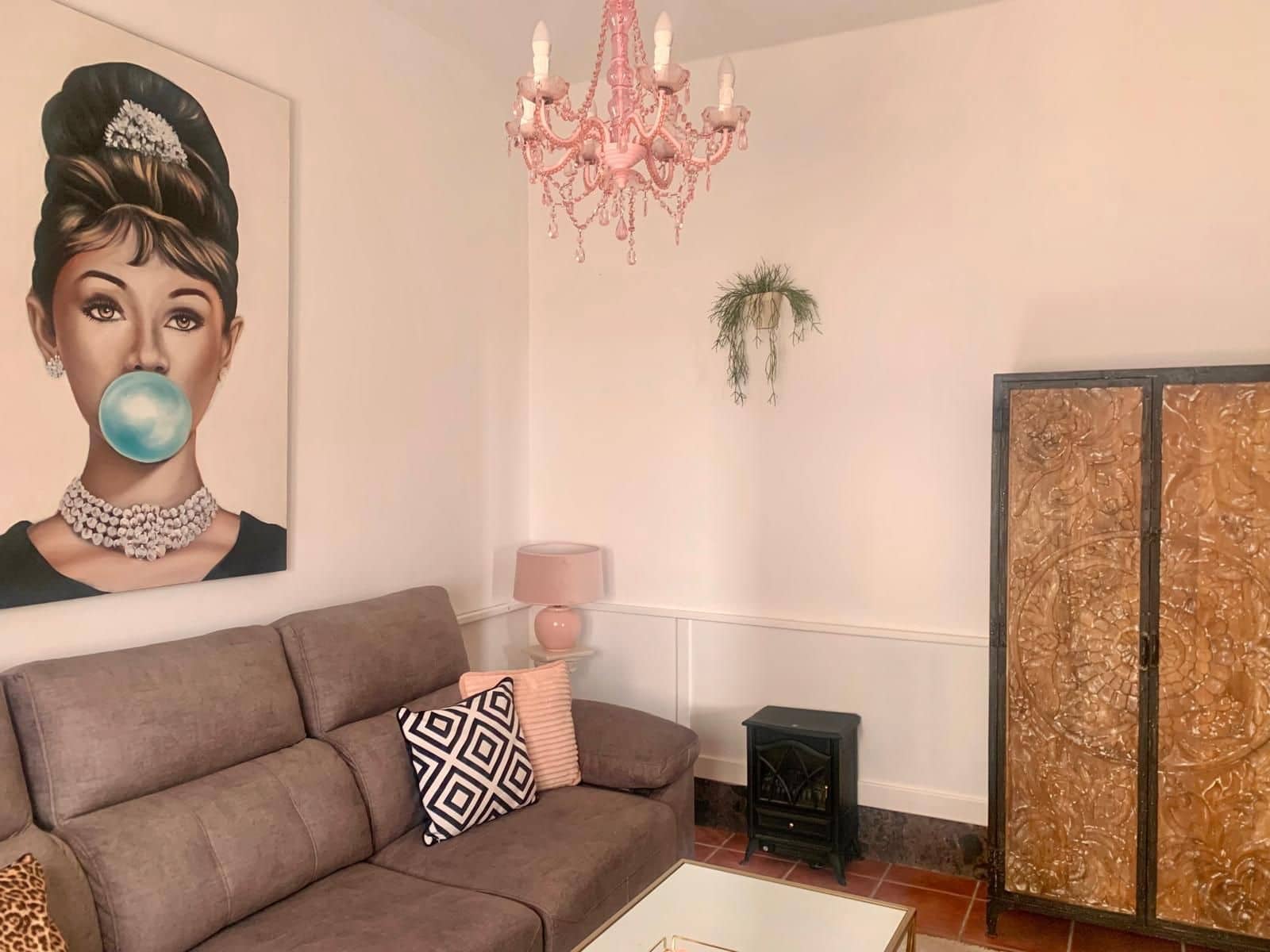 2 bedroom Villa for sale in Granadilla de Abona - € 316,000 (Ref: 9398225)