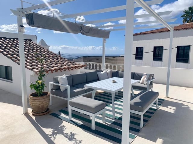 2 camera da letto Villa in vendita in Granadilla de Abona - 316.000 € (Rif: 9398225)