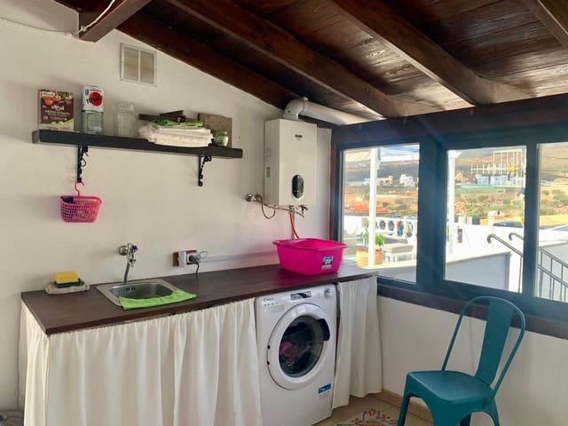 2 camera da letto Villa in vendita in Granadilla de Abona - 316.000 € (Rif: 9398225)